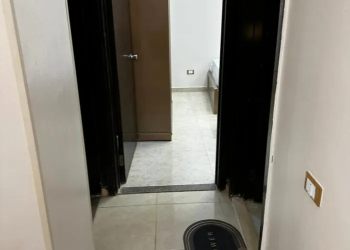 Chalet Porto Sokhna Water Front Vip *