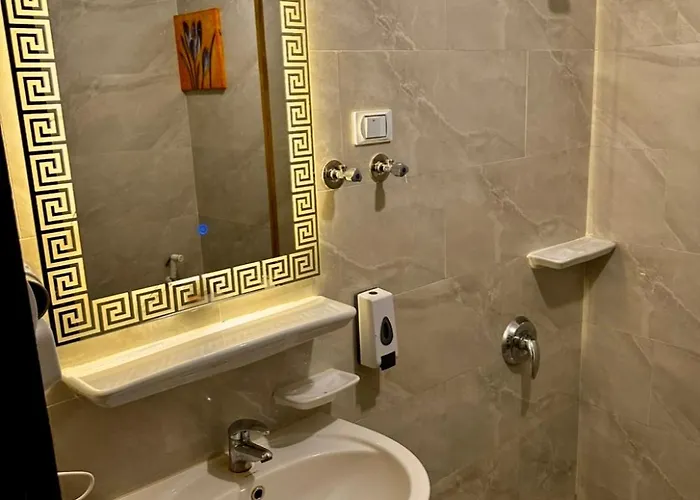 Chalet Porto Sokhna Water Front Vip Ain Sukhna