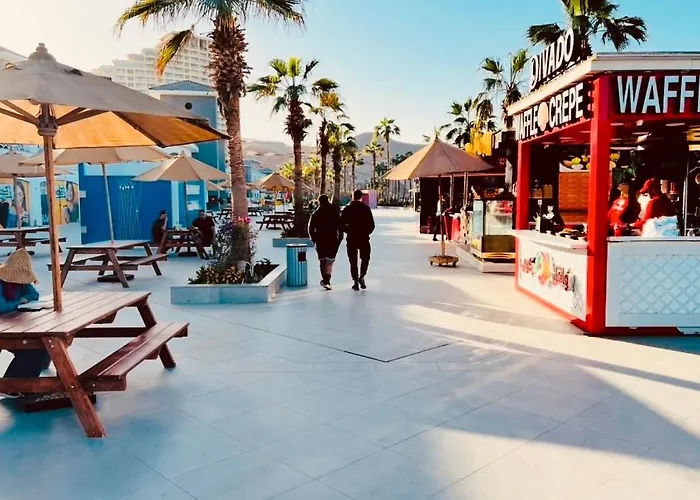 Porto Sokhna Water Front Vip Chalet