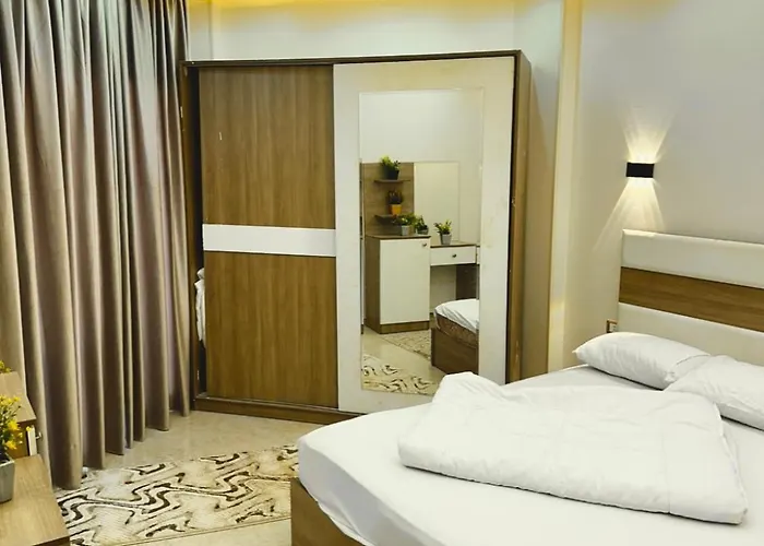 Porto Sokhna Water Front Vip Ain Sukhna