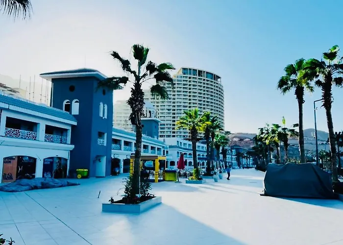 Porto Sokhna Water Front Vip * Ain Sukhna