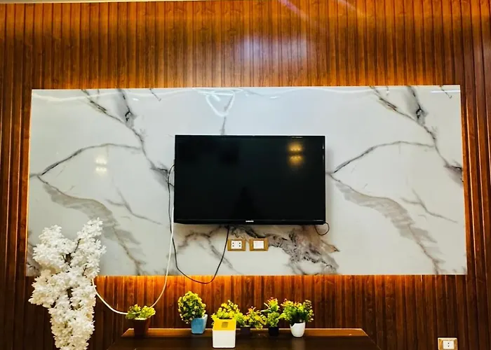 Porto Sokhna Water Front Vip Chalet Ain Sukhna
