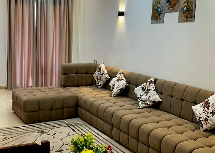 Porto Sokhna Water Front Vip Ain Sukhna