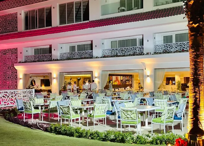 Porto Sokhna Water Front Vip Chalet Ain Sukhna