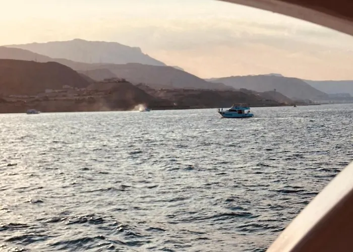 Porto Sokhna Water Front Vip * Ain Sukhna