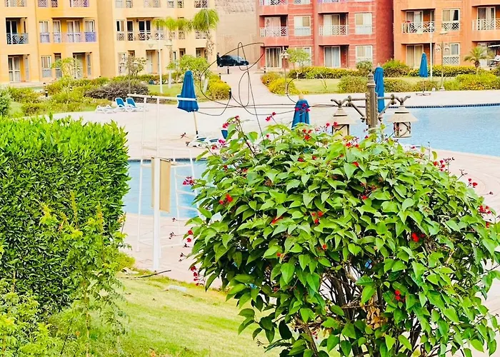 Porto Sokhna Water Front Vip Ain Sukhna