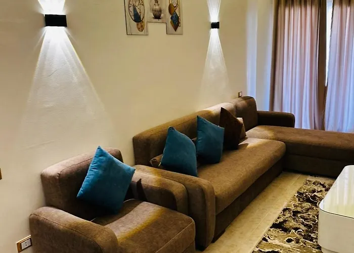 Chalet Porto Sokhna Water Front Vip