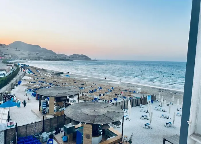 Porto Sokhna Water Front Vip * Ain Sukhna