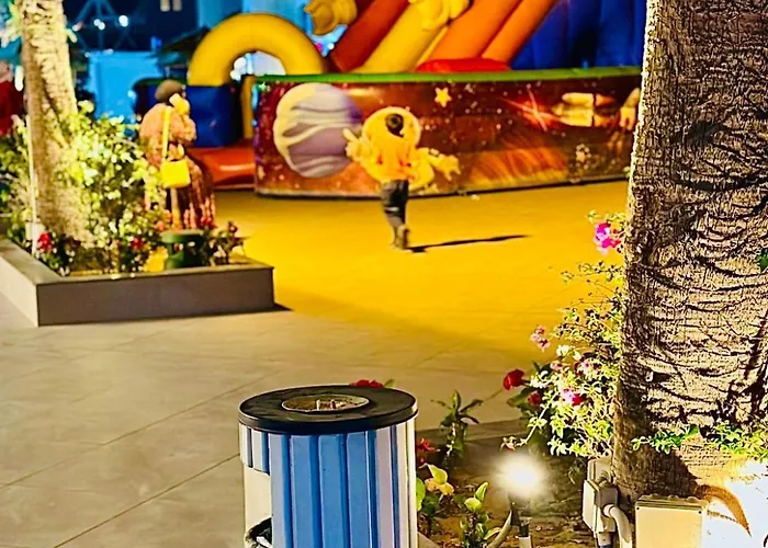 Porto Sokhna Water Front Vip