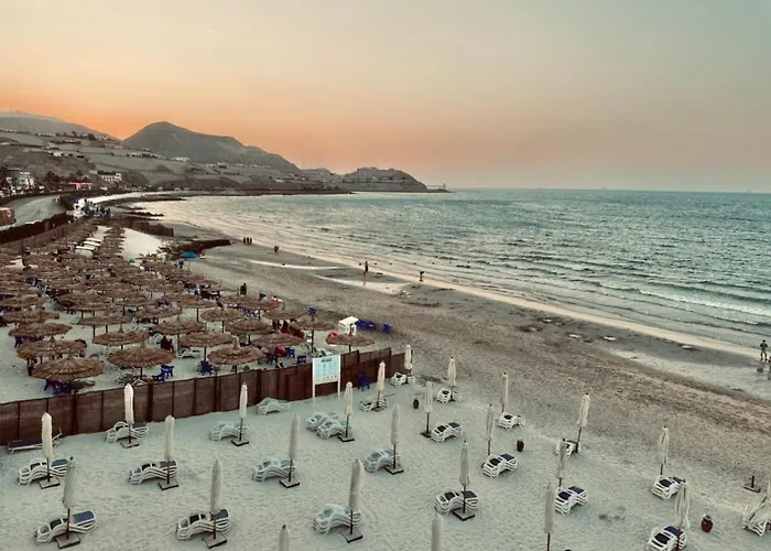 Porto Sokhna Water Front Vip * Ain Sukhna
