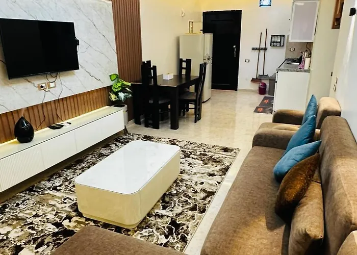 Chalet Porto Sokhna Water Front Vip Ain Sukhna