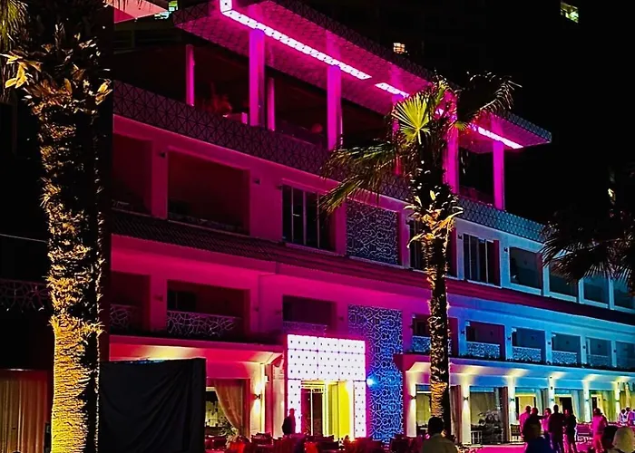Porto Sokhna Water Front Vip