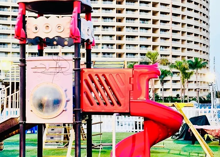 Porto Sokhna Water Front Vip *